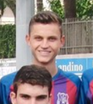 Adria Sintes (C.D. Menorca) - 2023/2024