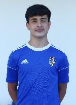 lvaro (S.D. Ponferradina) - 2023/2024