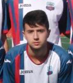 Toni Pons (C.D. Menorca) - 2023/2024