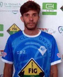 Toms (C.D. Zafra) - 2023/2024