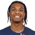 Cher Ndour (Paris Saint Germain) - 2023/2024