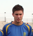 Cristobal (Penya Ciutadella B) - 2023/2024