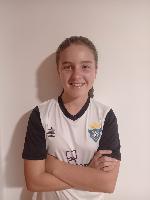 Irene Ferri (Mislata C.F. B) - 2023/2024