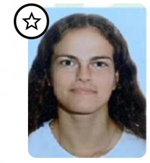 Gema Gomez (Atltico Azahar) - 2023/2024