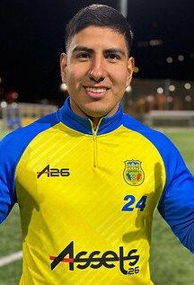 Armando (Ranger's F.C.) - 2023/2024