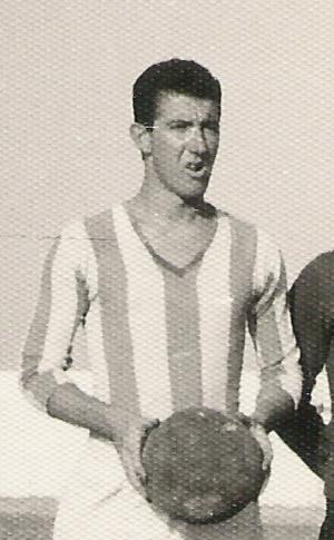 Serrera (Puerto Real C.F.) - 2023/2024
