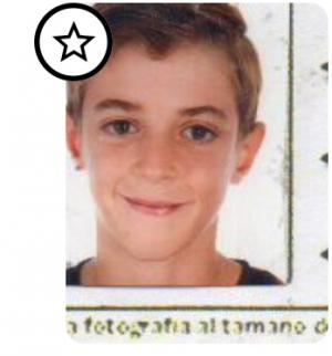 Prudencio Mora (San Vicente de Paul) - 2023/2024