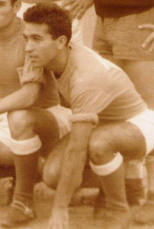 Sanchez II () - 2023/2024
