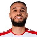 Mazraoui (F.C. Bayern M�nchen) - 2023/2024