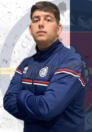 Copito (Silla C.F.) - 2023/2024