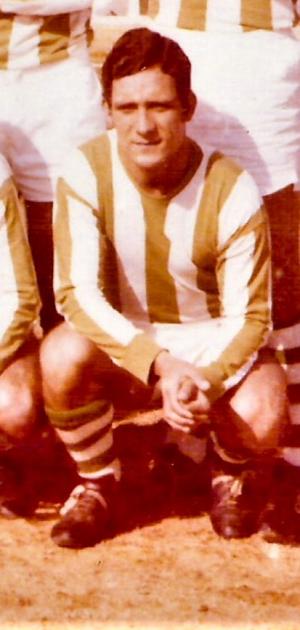 Fernando Medina () - 2023/2024