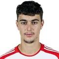 Pavlovic (F.C. Bayern Mnchen) - 2023/2024