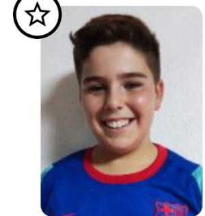 Javier Acevedo (Almonte Balompi) - 2023/2024