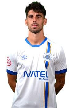 lex Portillo (Vlez C.F.) - 2023/2024