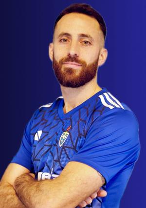 lex Menndez (C.D. Covadonga) - 2023/2024