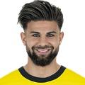 Papadopoulos (Borussia Dortmund B) - 2023/2024