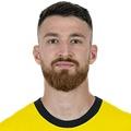 �zcan (Borussia Dortmund) - 2023/2024