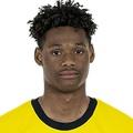 Duranville (Borussia Dortmund) - 2023/2024