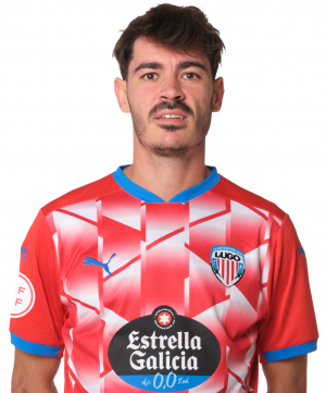 Jozabed (C.D. Lugo) - 2023/2024