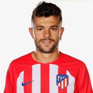Mini (Atltico de Madrid B) - 2023/2024