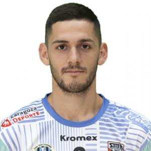 Diego Mercado (Wanapix Sala 10) - 2023/2024