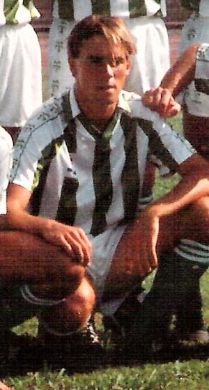 Flores (Puerto Real C.F.) - 2023/2024
