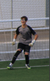 Jaime Quero (Ath. Fuengirola B) - 2023/2024