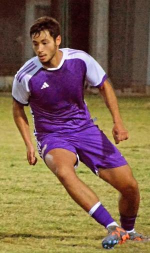 Adham Gasser (Telephonat Beni Suef) - 2023/2024