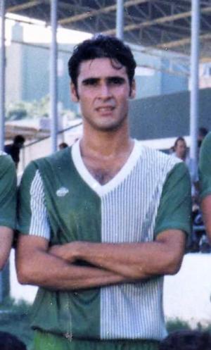 Chico (Puerto Real C.F.) - 2023/2024