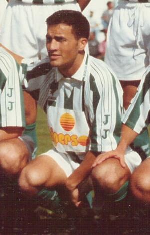 Manolito Lacalle (La Salle Puerto Real) - 2023/2024