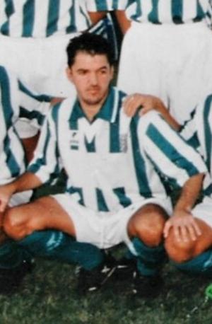 Suso Rueda () - 2023/2024