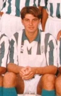Jesus Casas () - 2023/2024