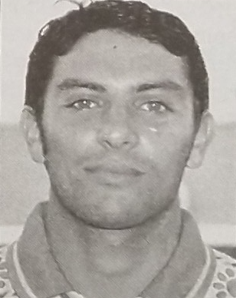 Angel Fabra () - 2023/2024