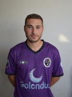 Guillermo (Unin P. Palencia) - 2023/2024