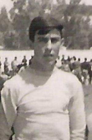 Carrasco (C.D. Roco) - 2023/2024
