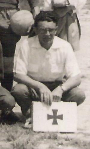 Prieto (C.D. Roco) - 2023/2024