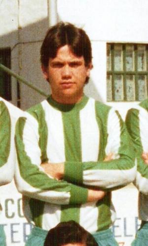 Pomares () - 2023/2024
