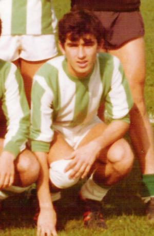 Paquito Fernndez (Puerto Real C.F.) - 2023/2024
