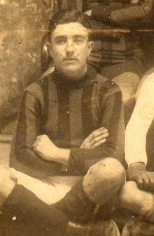 Emilio Alegre () - 2023/2024