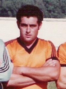 Paco (Marismas) - 2023/2024