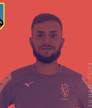 Fran (Adra Trafalgar) - 2023/2024