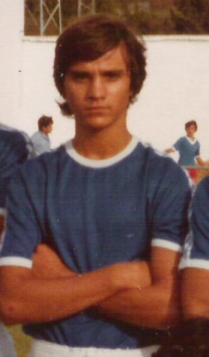 Tejero (Marismas) - 2023/2024