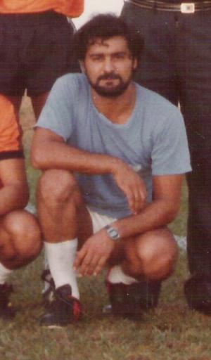Enrique () - 2023/2024