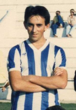 Salmeron (Sindicales C.F.) - 2023/2024