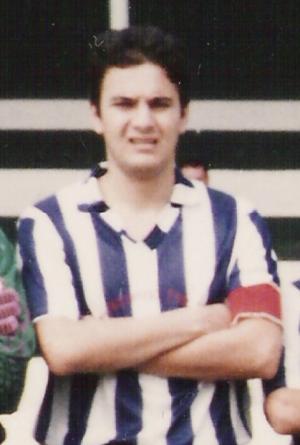 Kiko (Sindicales C.F.) - 2023/2024