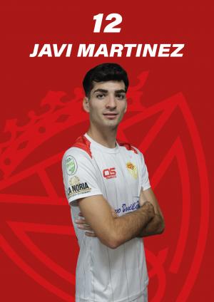 Martnez (Martos C.D.) - 2023/2024