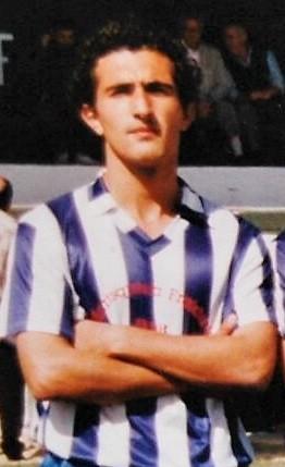 Diego (Sindicales C.F.) - 2023/2024