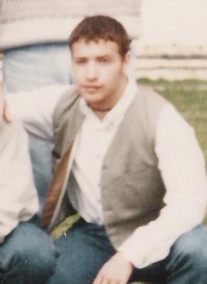 Micky (Sindicales C.F.) - 2023/2024