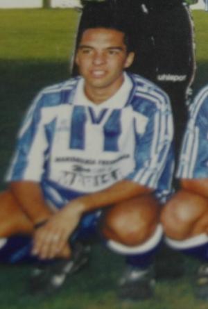 Paquito (Sindicales C.F.) - 2023/2024