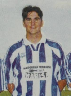 Jose (Sindicales C.F.) - 2023/2024